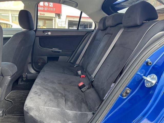 Mitsubishi GALANT FORTIS 2009-03 27359-22