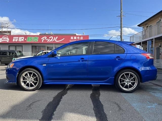 Mitsubishi GALANT FORTIS 2009-03 27359-7