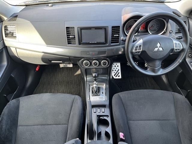 Mitsubishi GALANT FORTIS 2009-03 27359-18