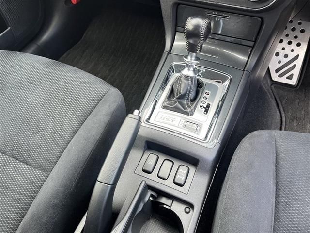 Mitsubishi GALANT FORTIS 2009-03 27359-25