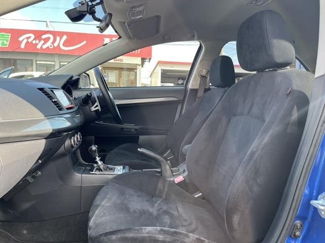 Mitsubishi GALANT FORTIS 2009-03 27359-21