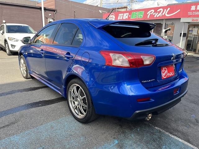 Mitsubishi GALANT FORTIS 2009-03 27359-6