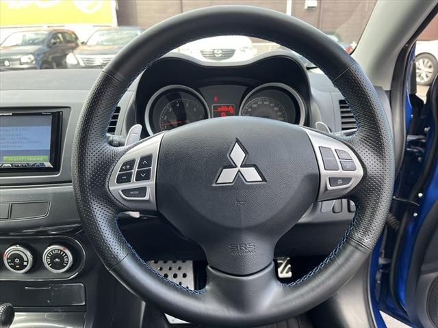Mitsubishi GALANT FORTIS 2009-03 27359-24