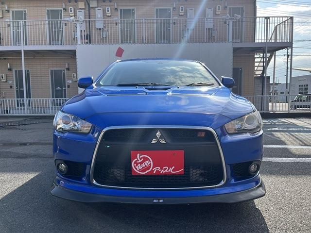 Mitsubishi GALANT FORTIS 2009-03 27359-1