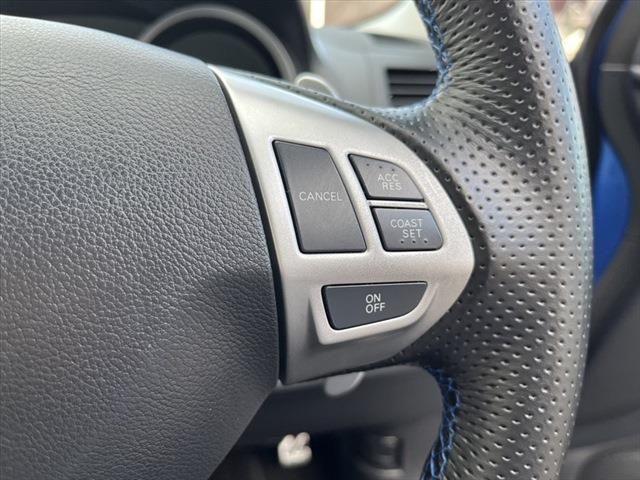 Mitsubishi GALANT FORTIS 2009-03 27359-28