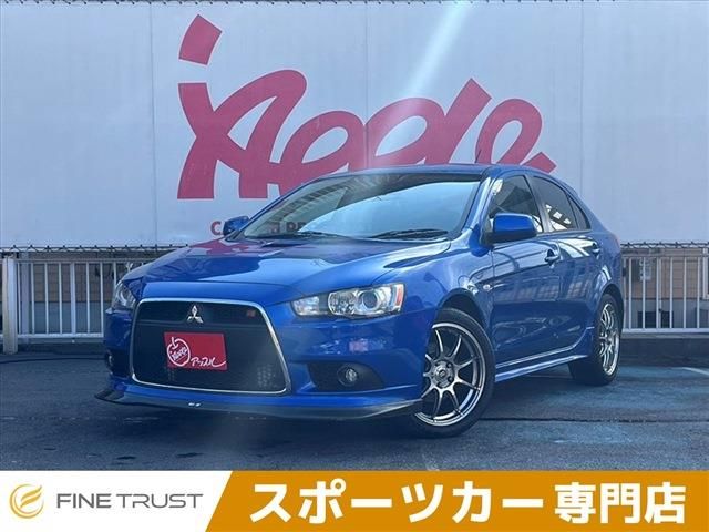 Mitsubishi GALANT FORTIS 2009-03 27359-0