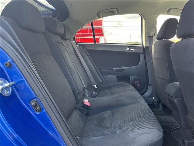 Mitsubishi GALANT FORTIS 2009-03 27359-20