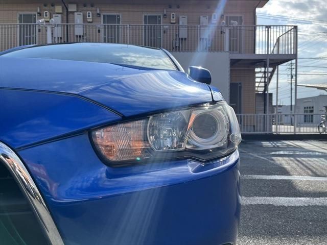 Mitsubishi GALANT FORTIS 2009-03 27359-8