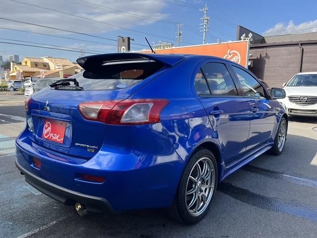 Mitsubishi GALANT FORTIS 2009-03 27359-4