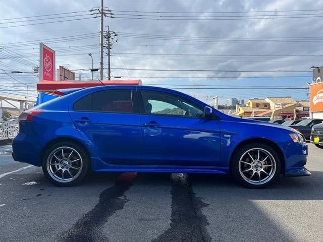 Mitsubishi GALANT FORTIS 2009-03 27359-3