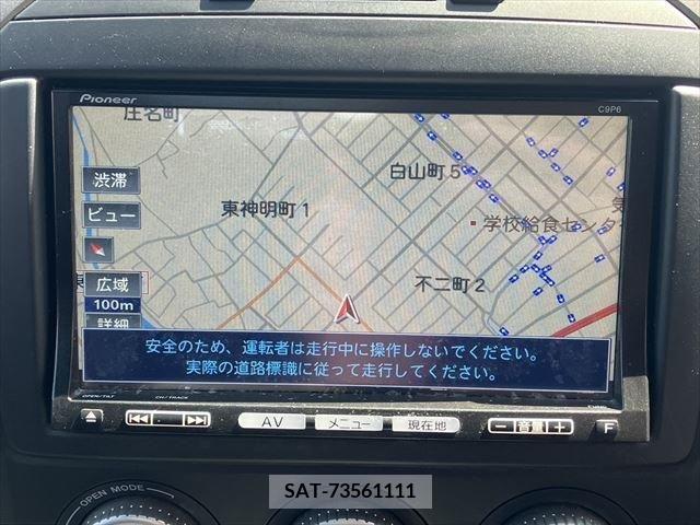 Mazda ROADSTER 2010-09 367292-2