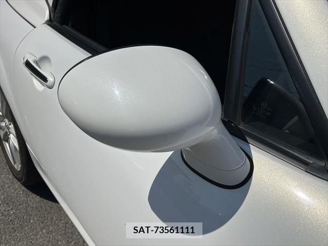Mazda ROADSTER 2010-09 367292-20