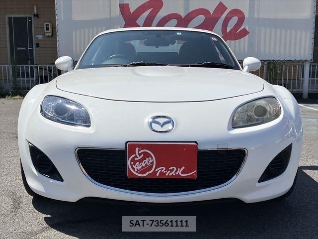Mazda ROADSTER 2010-09 367292-10
