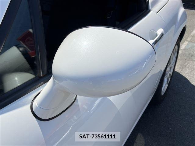 Mazda ROADSTER 2010-09 367292-19