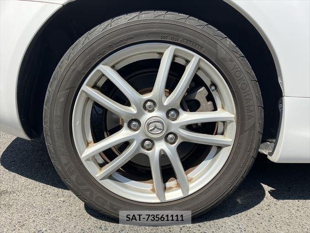 Mazda ROADSTER 2010-09 367292-9