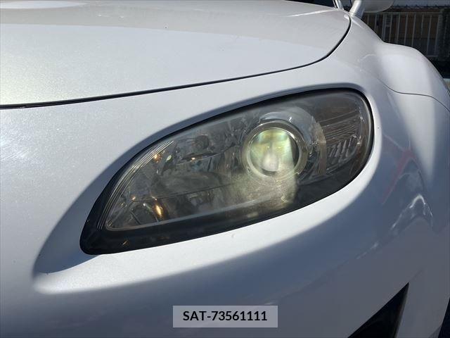 Mazda ROADSTER 2010-09 367292-8