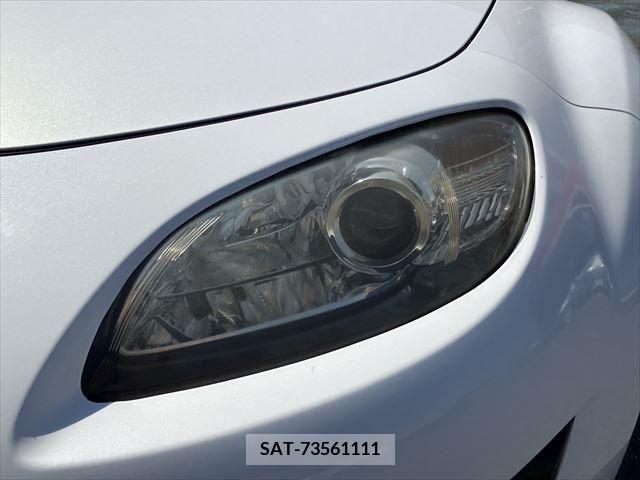 Mazda ROADSTER 2010-09 367292-17