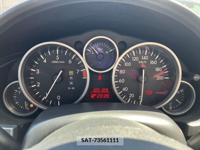 Mazda ROADSTER 2010-09 367292-27
