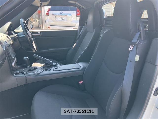 Mazda ROADSTER 2010-09 367292-26