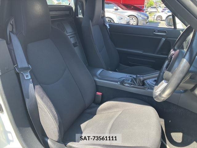 Mazda ROADSTER 2010-09 367292-5