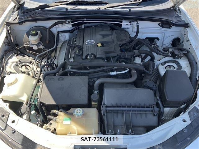 Mazda ROADSTER 2010-09 367292-25