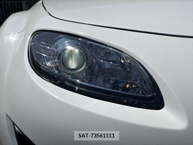 Mazda ROADSTER 2010-09 367292-24