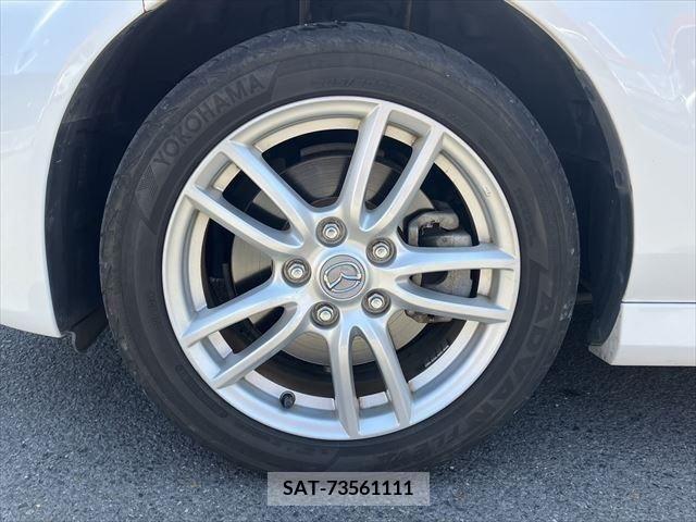 Mazda ROADSTER 2010-09 367292-22