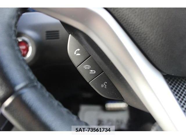 Honda SHUTTLE 2015-05 208945-7