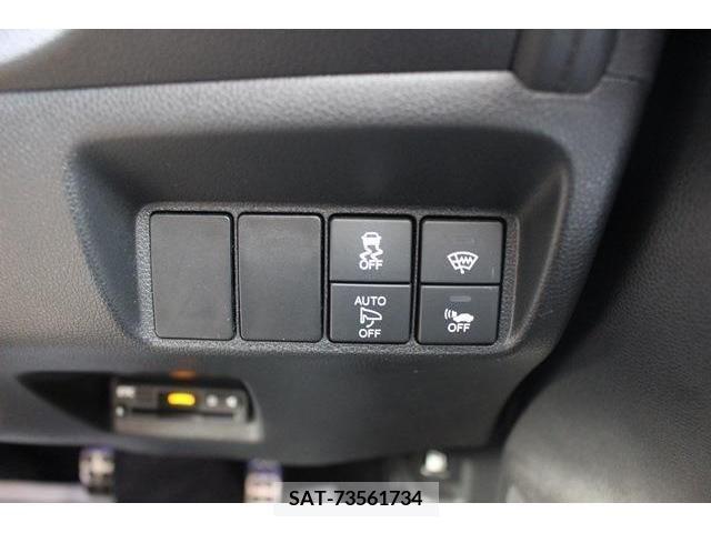 Honda SHUTTLE 2015-05 208945-4
