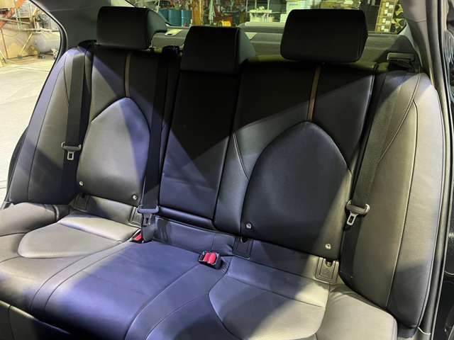 Toyota CAMRY HYBRID 2018-06 5262-14