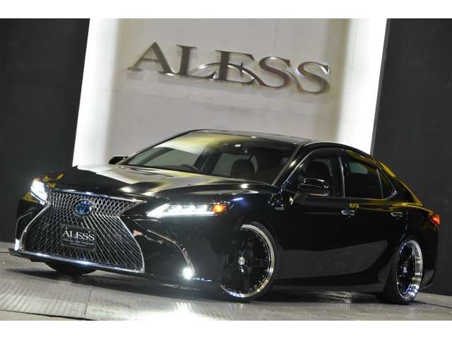 Toyota CAMRY HYBRID 2018-06 5262-19