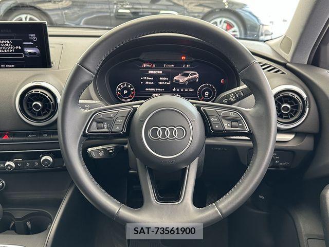 Audi A3 2020-02 243306-7