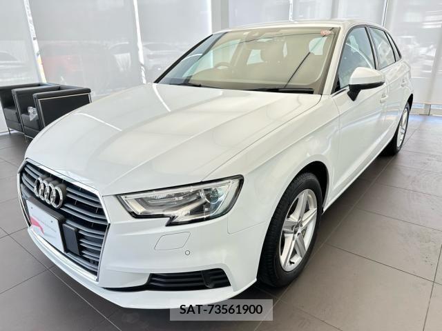 Audi A3 2020-02 243306-0