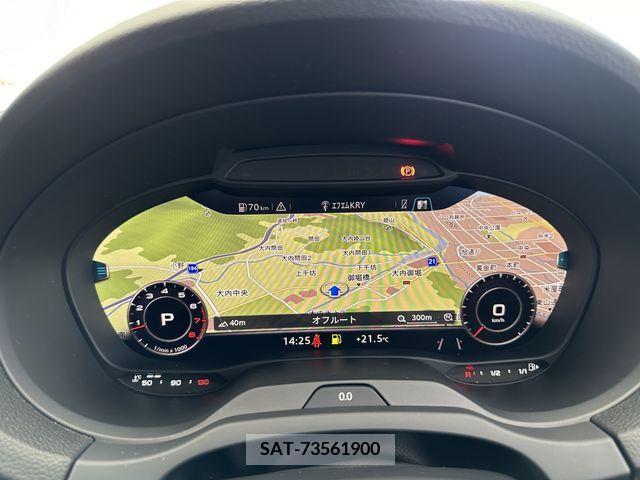 Audi A3 2020-02 243306-9