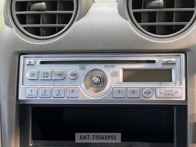 Suzuki ALTO 2007-05 304923-4