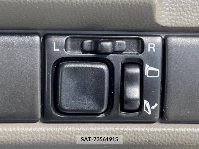 Suzuki ALTO 2007-05 304923-3