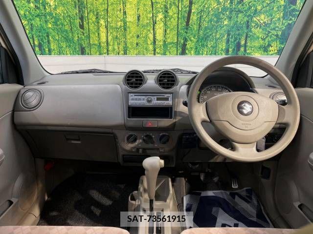 Suzuki ALTO 2007-05 304923-1