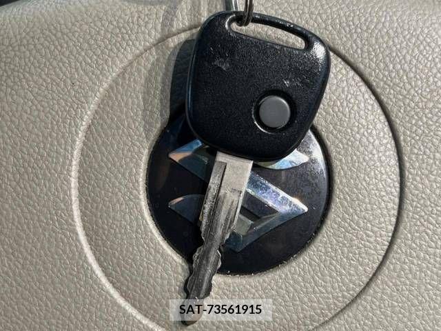 Suzuki ALTO 2007-05 304923-6