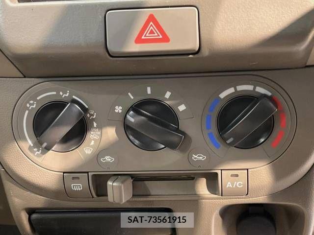 Suzuki ALTO 2007-05 304923-5