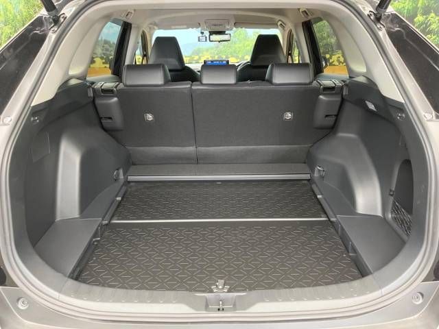 Toyota RAV4 2019-06 23498-10