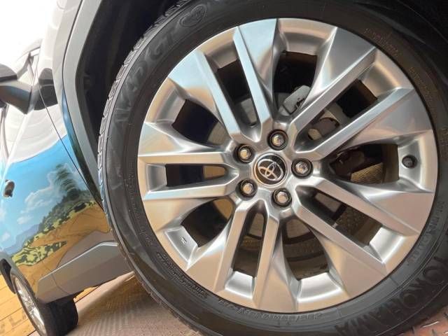 Toyota RAV4 2019-06 23498-11
