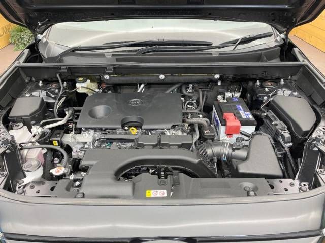 Toyota RAV4 2019-06 23498-17