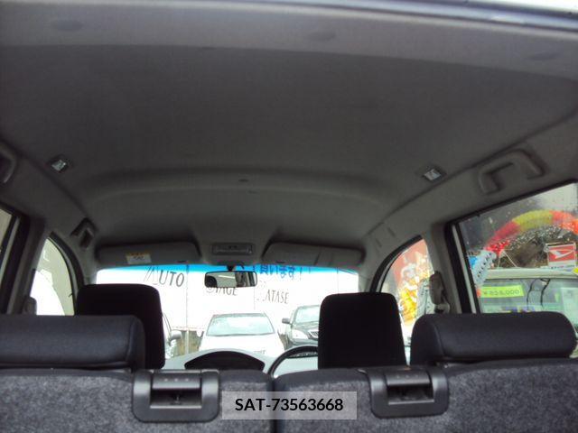 Daihatsu MOVE CUSTOM 2011-01 325282-11