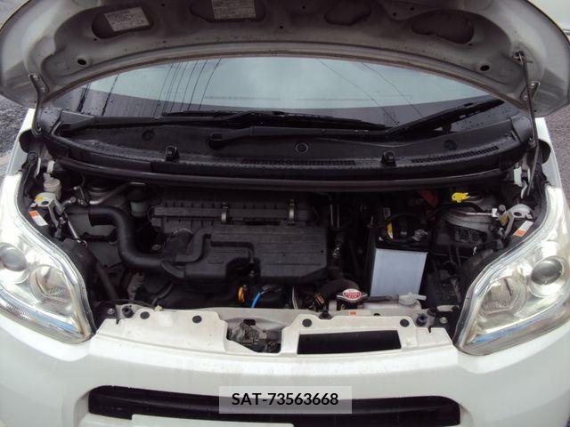 Daihatsu MOVE CUSTOM 2011-01 325282-10