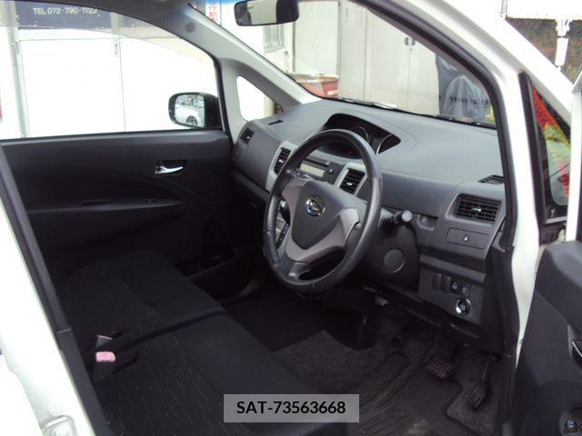 Daihatsu MOVE CUSTOM 2011-01 325282-9