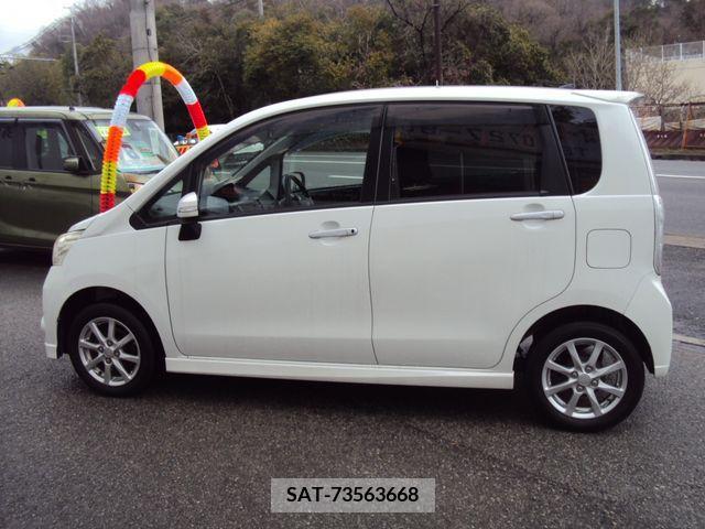 Daihatsu MOVE CUSTOM 2011-01 325282-7