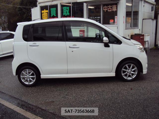 Daihatsu MOVE CUSTOM 2011-01 325282-5