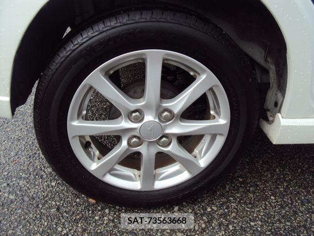 Daihatsu MOVE CUSTOM 2011-01 325282-16