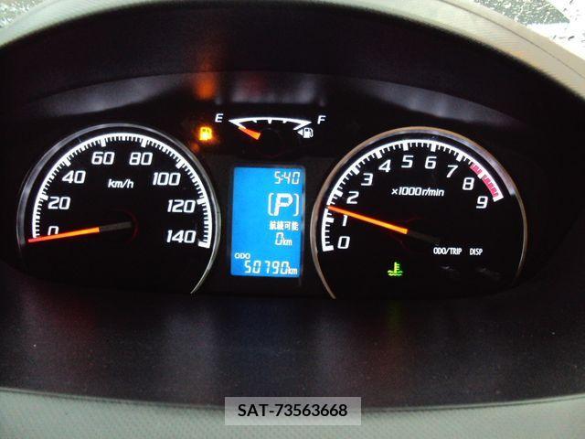 Daihatsu MOVE CUSTOM 2011-01 325282-13