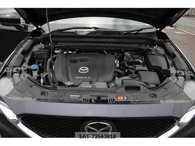 Mazda CX-5 2021-06 308491-17